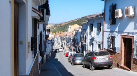 Foto 2 de Piso en venta en Calle San Sebastián, 11, Casabermeja, Málaga
