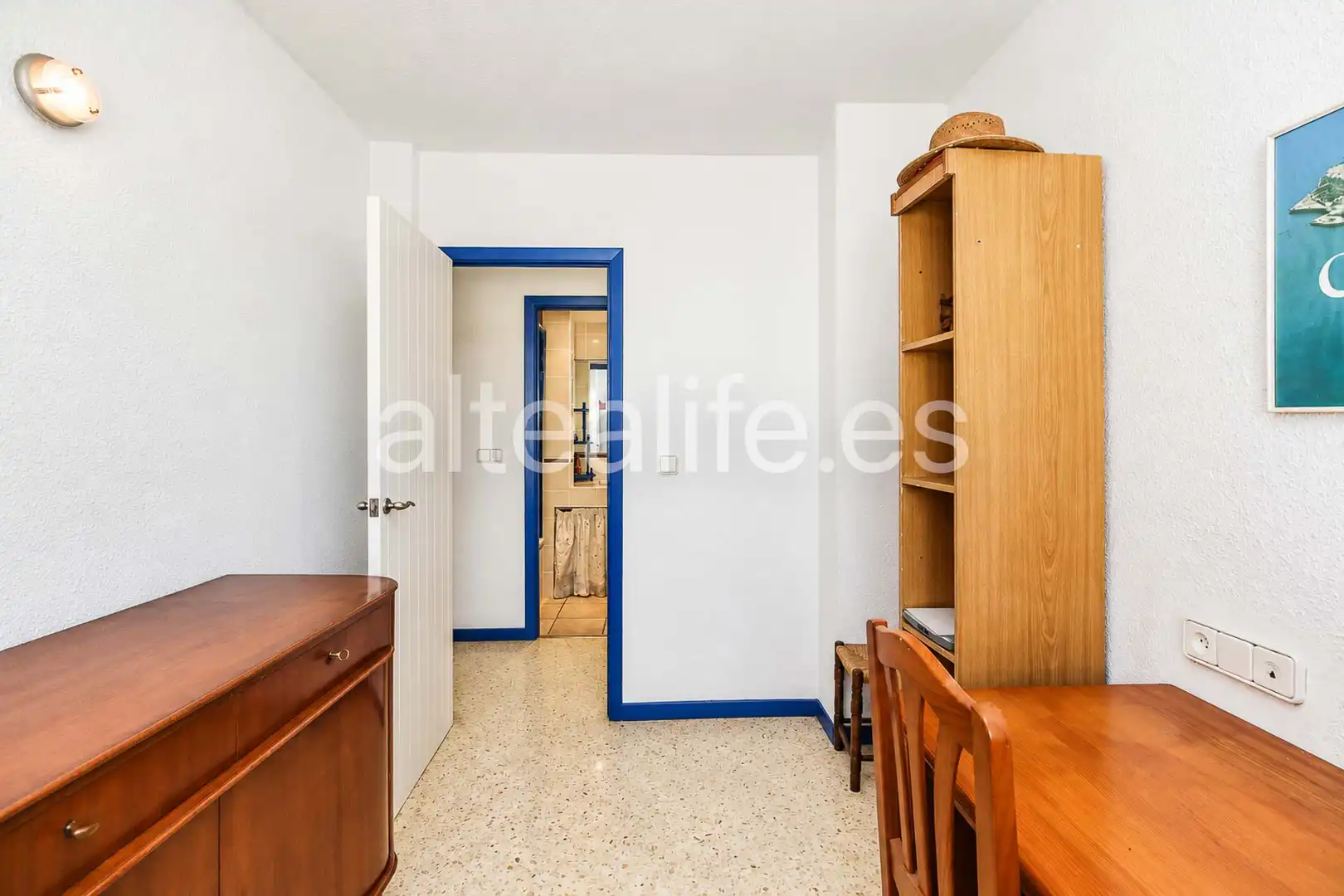 Mini appartamento in vendita a Carrer d'Alcoi, imagen 45