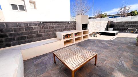 Foto 5 de Casa adosada en venda a Calle Gines Saura Sanchez, 1, Parque Acuático - Sector 25, Torrevieja