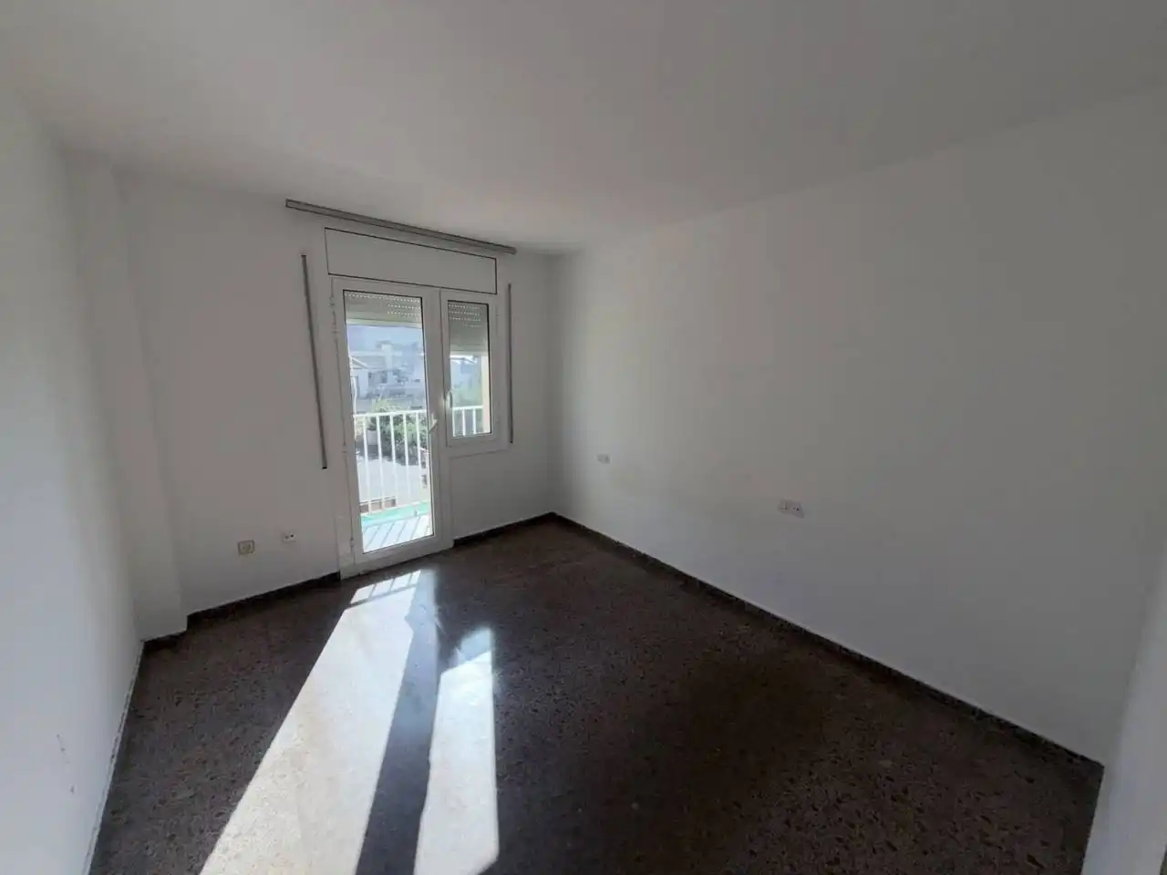 Habitación de Piso en venta en Terrassa con Parquet y Balcón