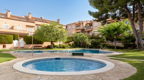 Foto 3 de Casa adosada en venda a Carrer Dels Avellaners, Altafulla, Tarragona