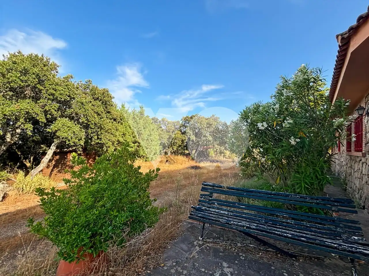 Finca rústica en venta en Valdemorillo con Calefacción y Jardín privado