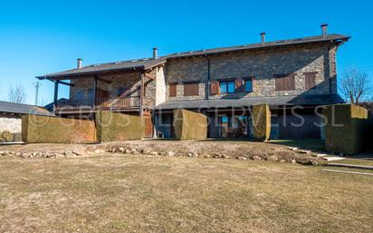 Casa o xalet en venda a Carrer de Bellver, Bellver de Cerdanya