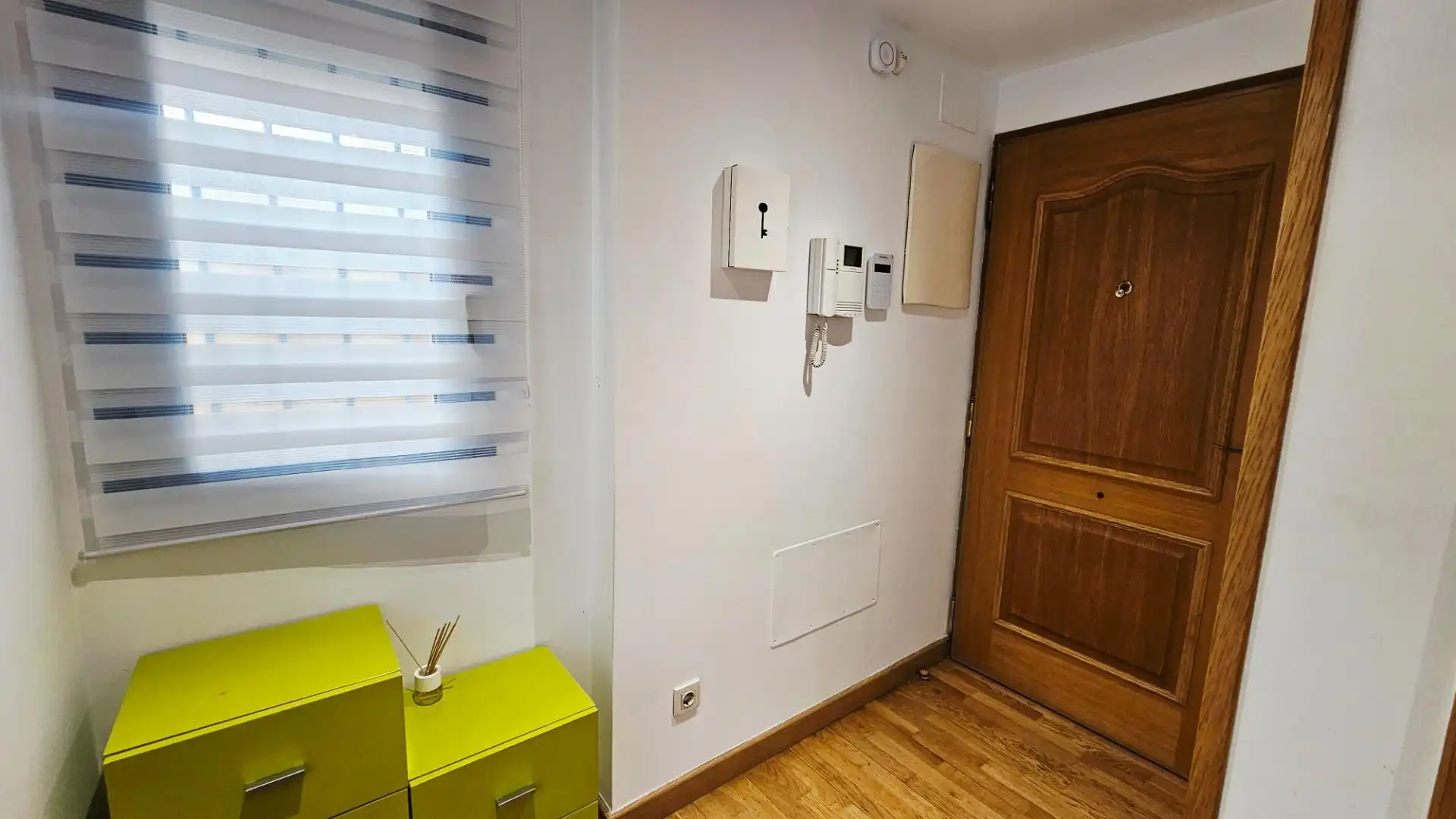 Planta baixa en venda en Málaga amb Aire condicionat, Jardí privat i Parquet