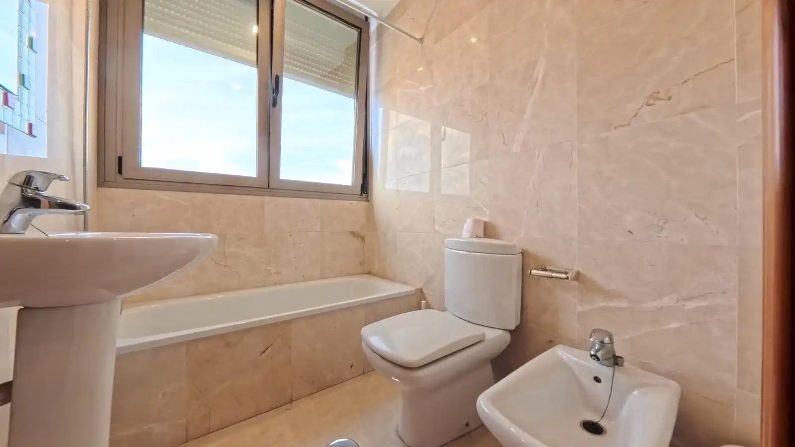 Baño de Ático en venta en Santa Cruz de Tenerife con Balcón