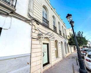 Exterior view of Premises for sale in Herrera