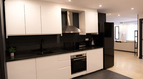 Apartamento en planta baja en venta en la Milla de Oro, Bild 5
