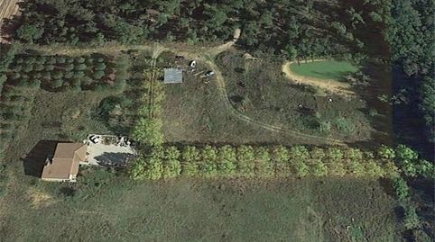 Foto 2 de Finca rústica en venda a Vilobí d'Onyar, Girona