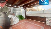 Terrace of House or chalet for sale in Santa Pola  with Air Conditioner, Terrace and Community pool