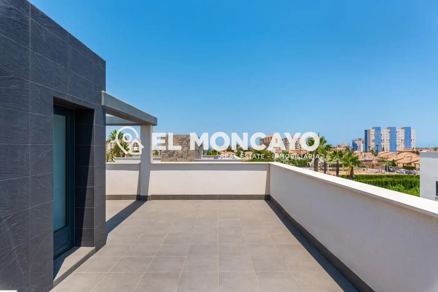 Detached house with pool for sale in Avenida Playa Honda, imagen 11