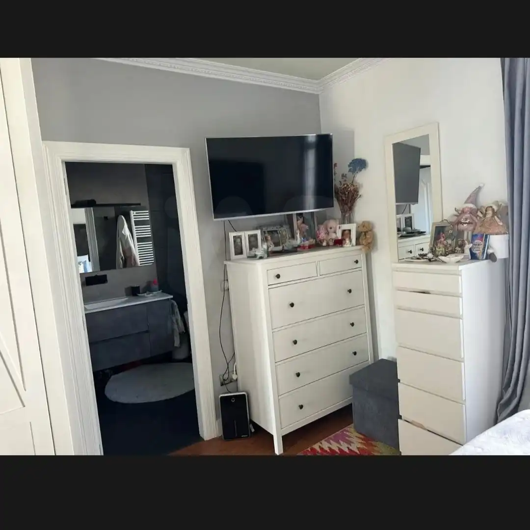 Dormitori de Casa o xalet en venda en Huércanos amb Aire condicionat, Calefacció i Terrassa
