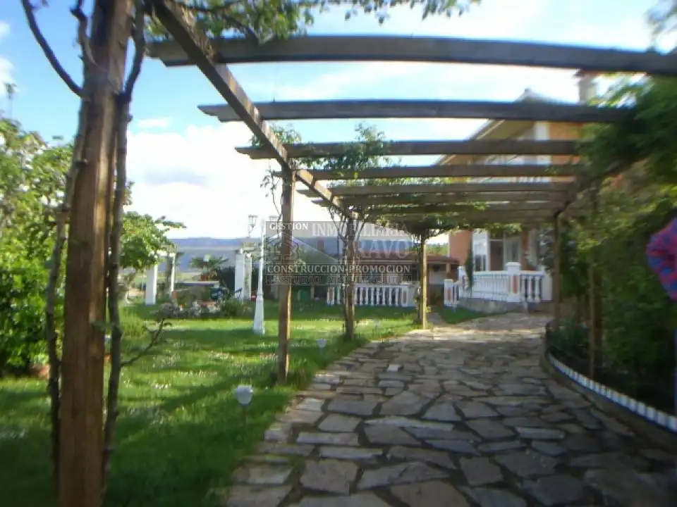 Chalet con jardín en venta en Villarcayo de Merindad de Castilla la Vieja, imagen 6