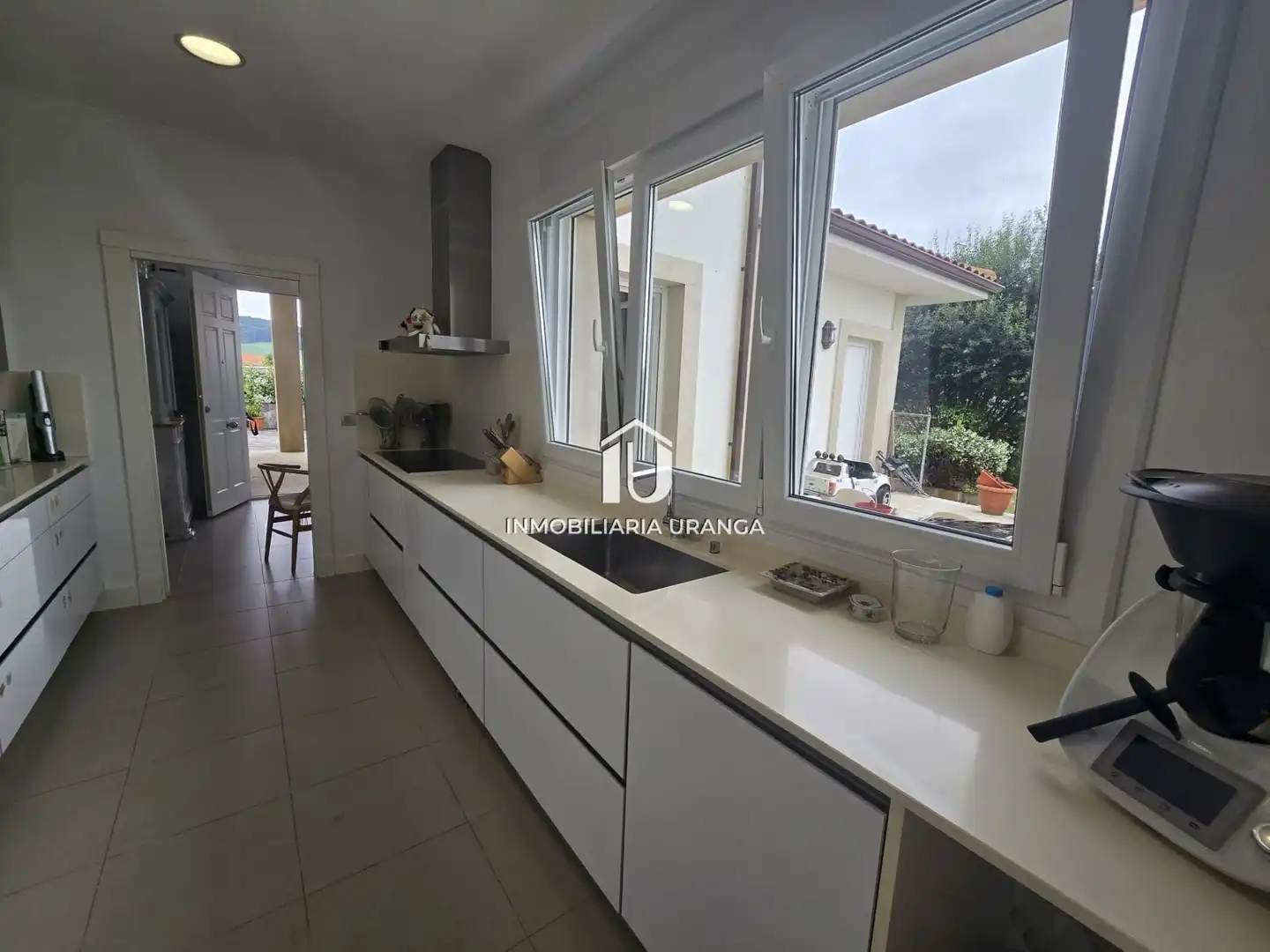 Maison avec piscine à vendre à La Maza, imagen 18