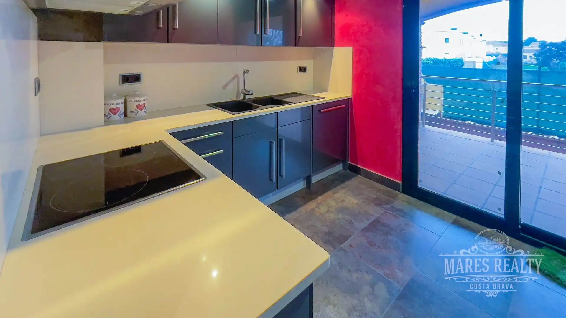 Casa con piscina in vendita a Riells, imagen 5