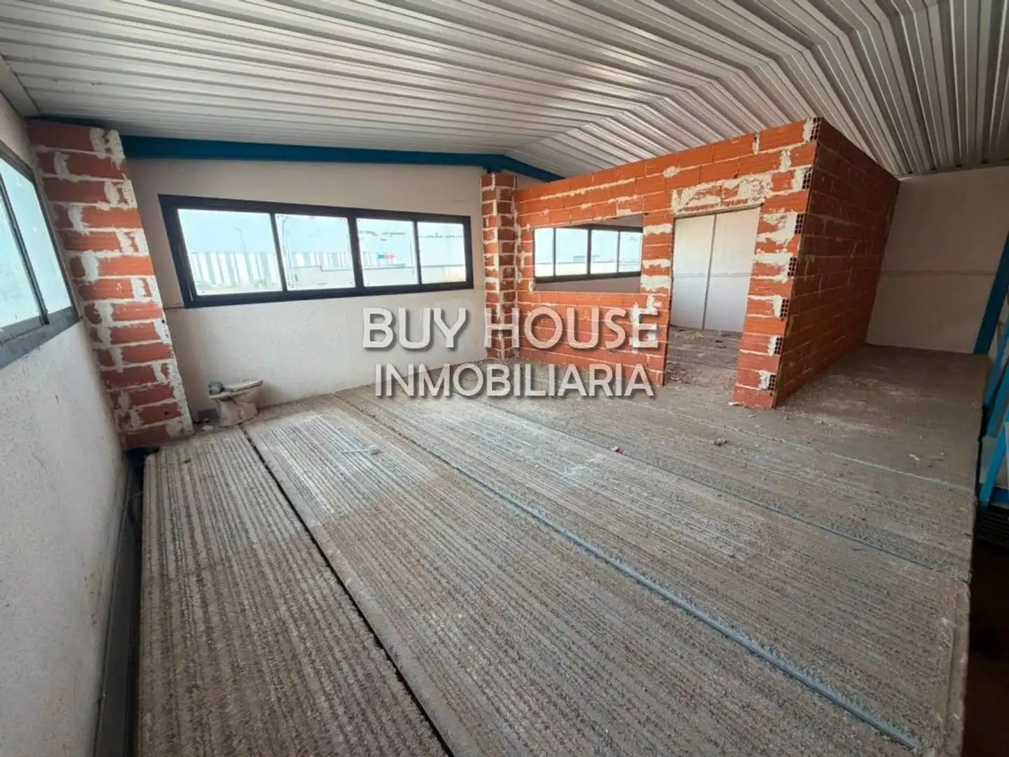 Industrial building for sale in Estación - Cruz Roja, imagen 14
