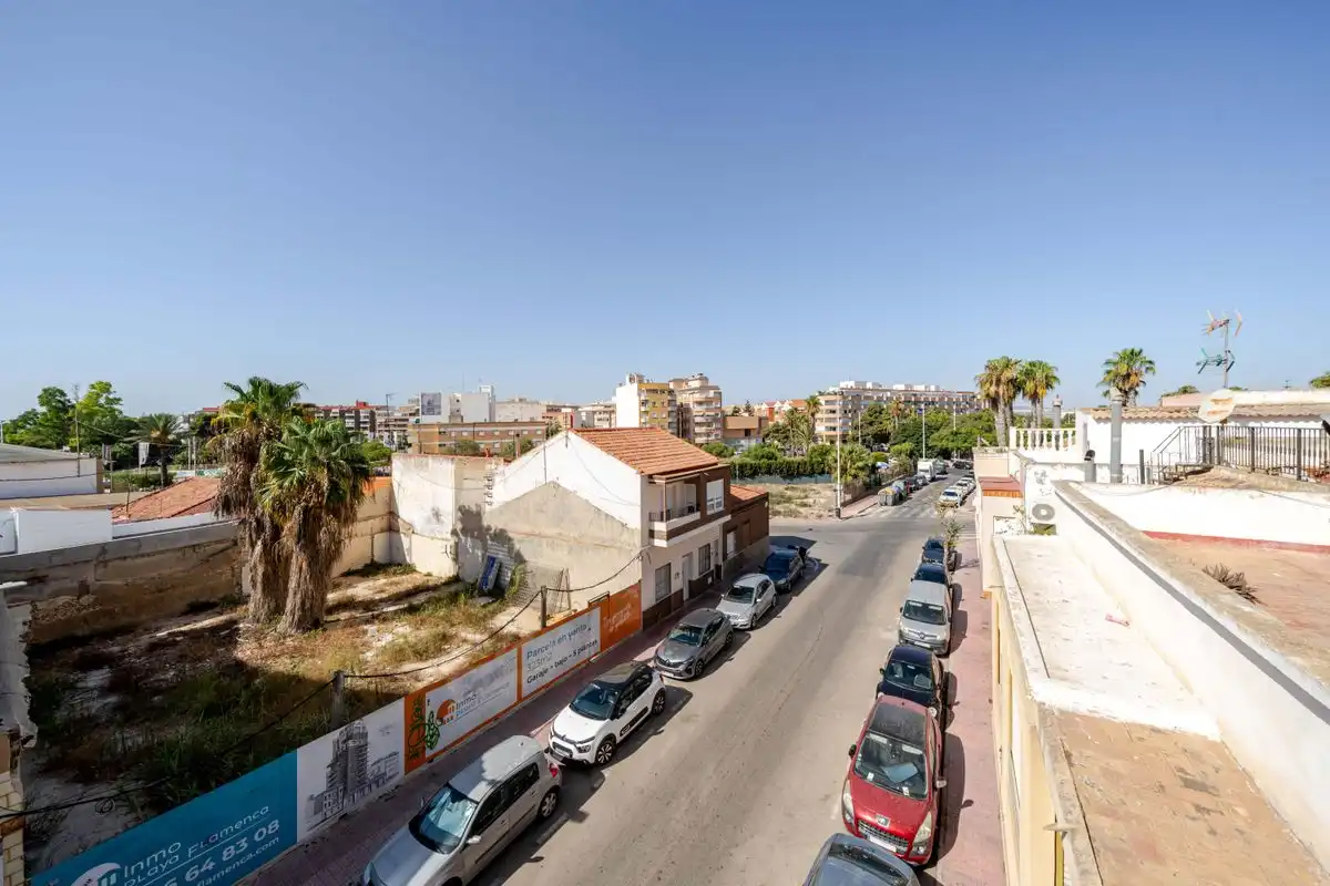 Flat with lift for sale in Calle Campoamor, imagen 29