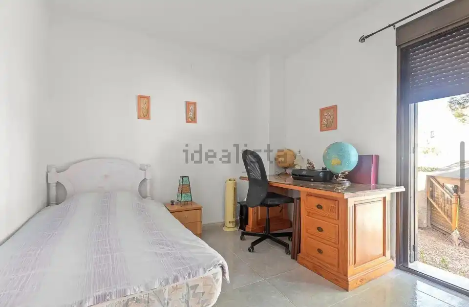 Habitación de Casa o chalet en venta en Orihuela con Aire acondicionado, Jardín privado y Terraza