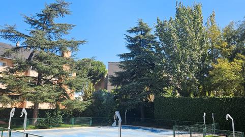 Photo 2 of Flat for sale in Calle de Ruperto Chapí, Ensanche, Madrid