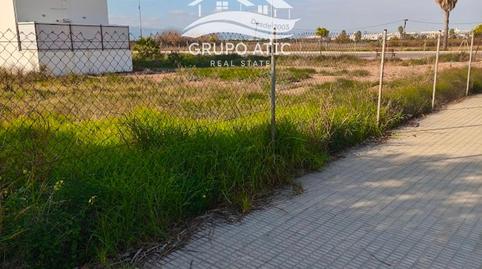 Photo 3 of Land for sale in Avd Vicente Cañada Blanch, Playa, Burriana / Borriana