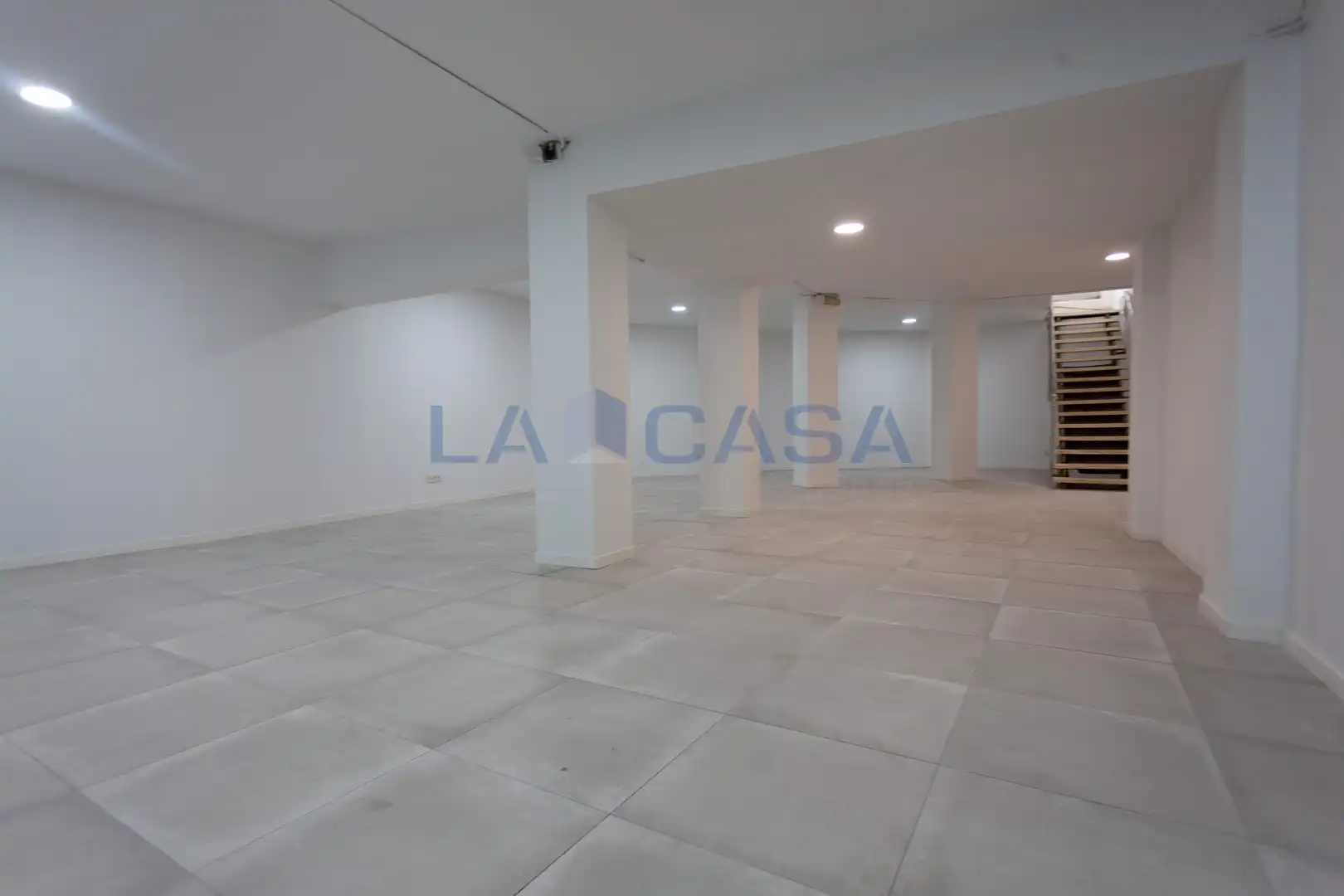 Geschaftsraum zum Verkauf in L'Hospitalet de Llobregat