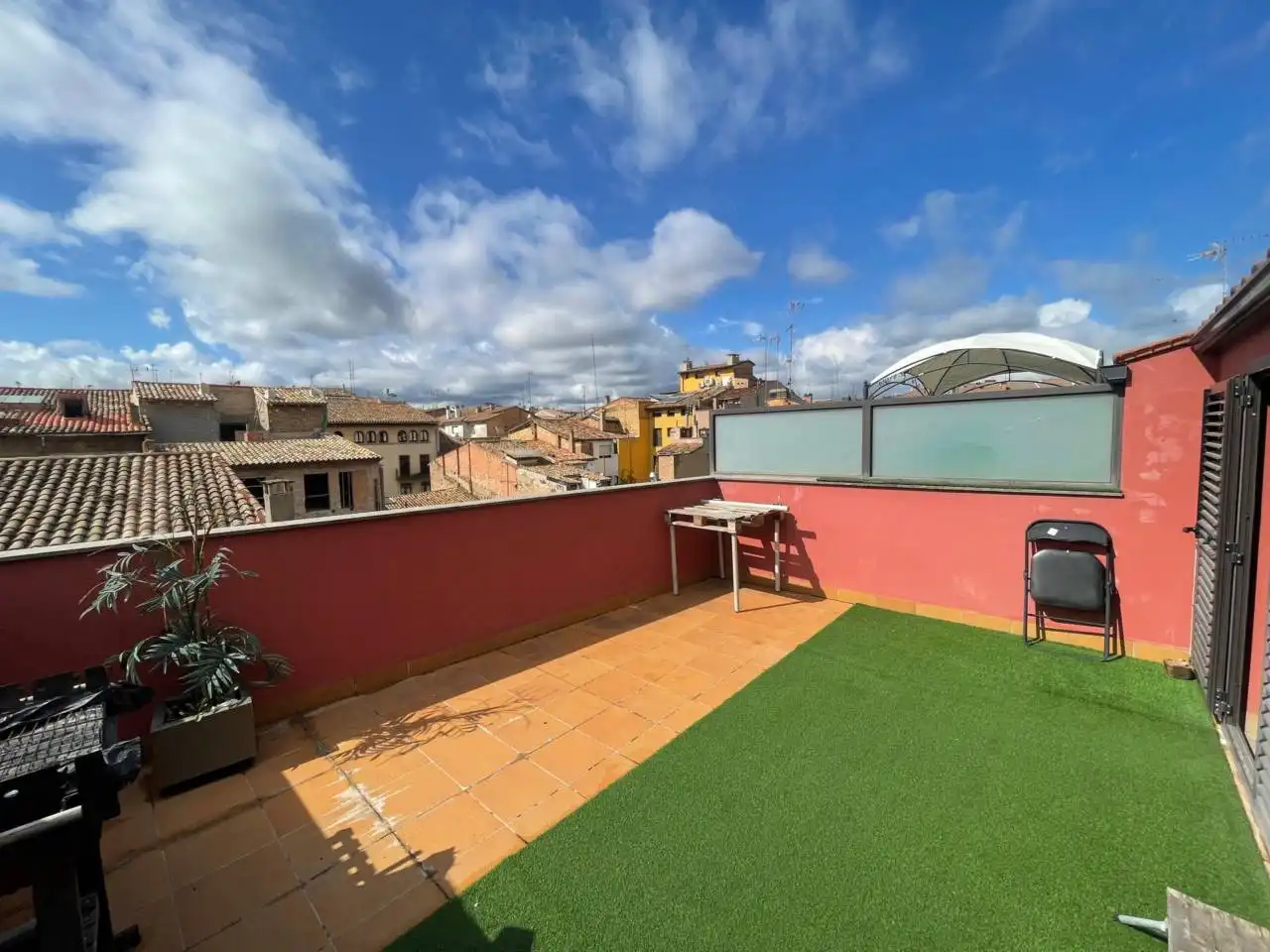 Dúplex de alquiler en Vic, Barcelona