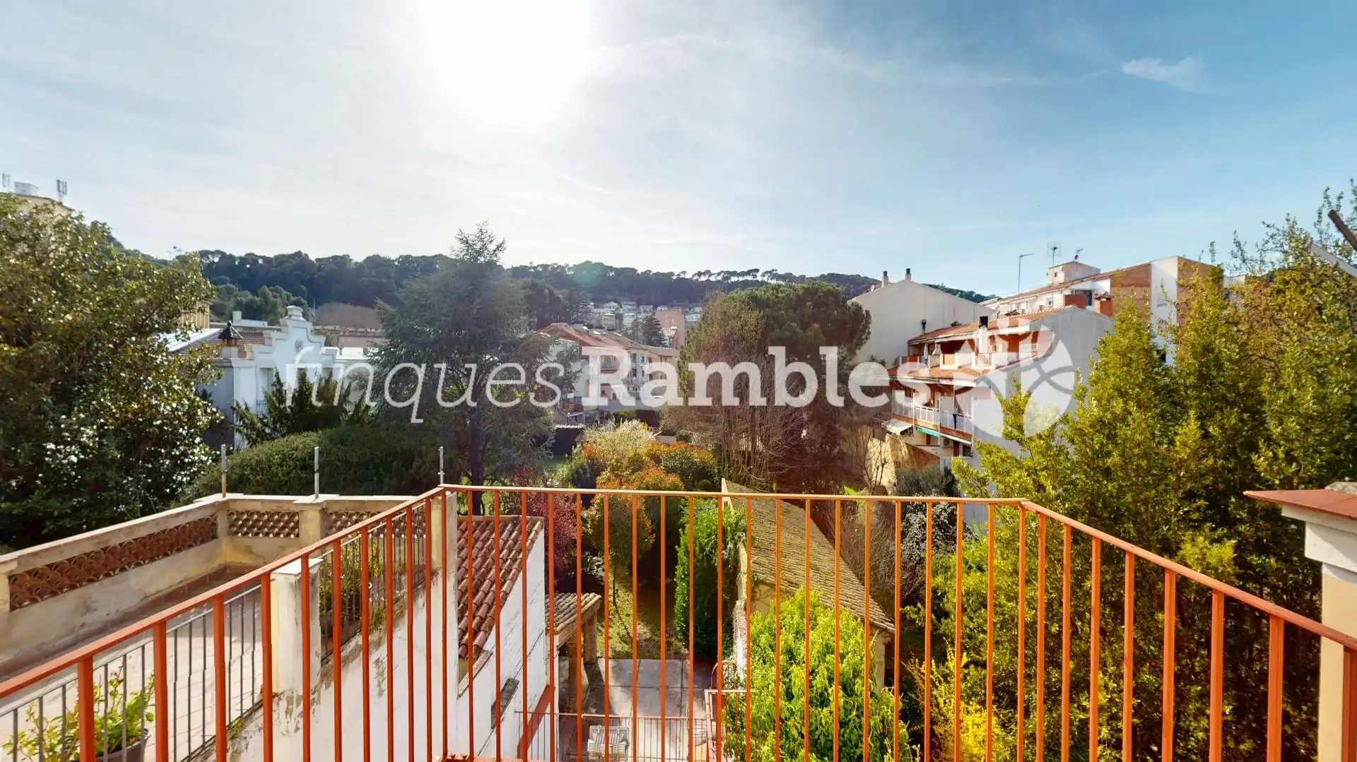 Casa amb terrassa en venda a Capellades, imagen 25