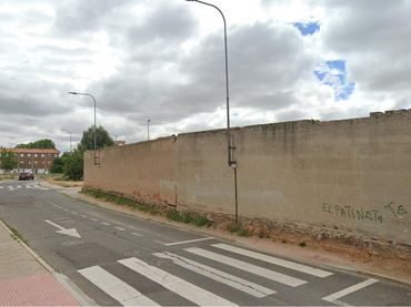 Terreny residencial en venda a Rollo - Puente Ladrillo