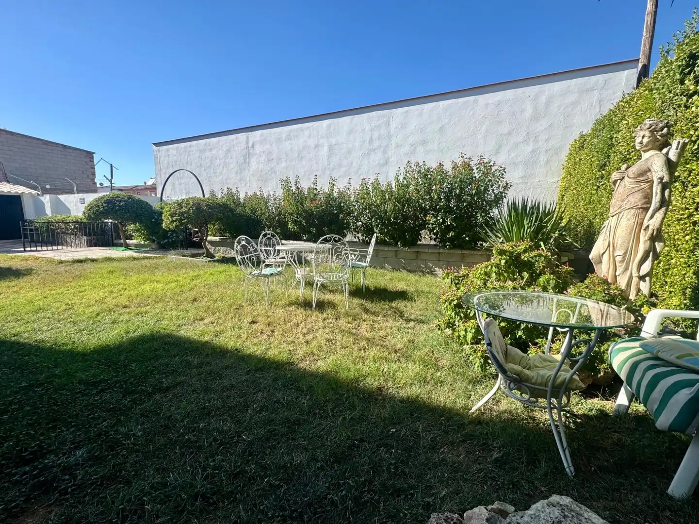 Chalet con piscina en venta en Calle DOCTOR PALOMO CRESPO, imagen 4
