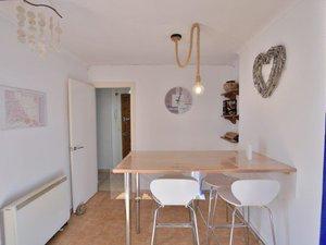 Foto 5 de Àtic de lloguer a Calle Espíritu Santo, La Ciudad, Málaga