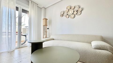 Foto 4 de Planta baja en venta en Centro, Los Alcázares
