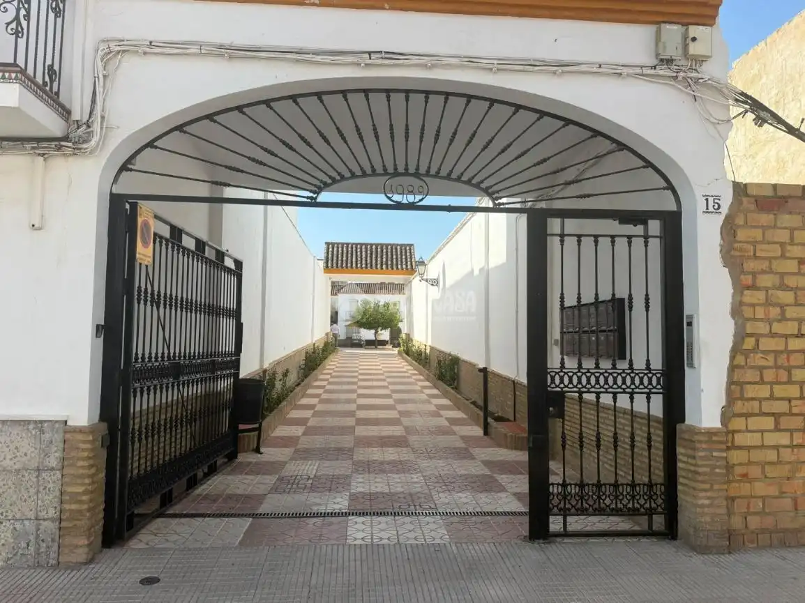 Wohnung zum Verkauf in Los Leones, imagen 30