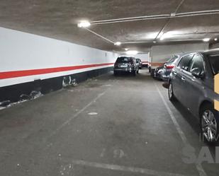 Parking of Garage to rent in Bilbao 