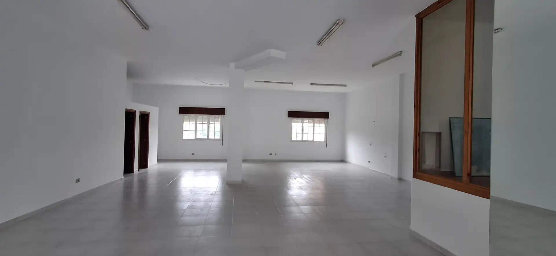 Business premises to rent in Calle Cimadevila 73, imagen 6
