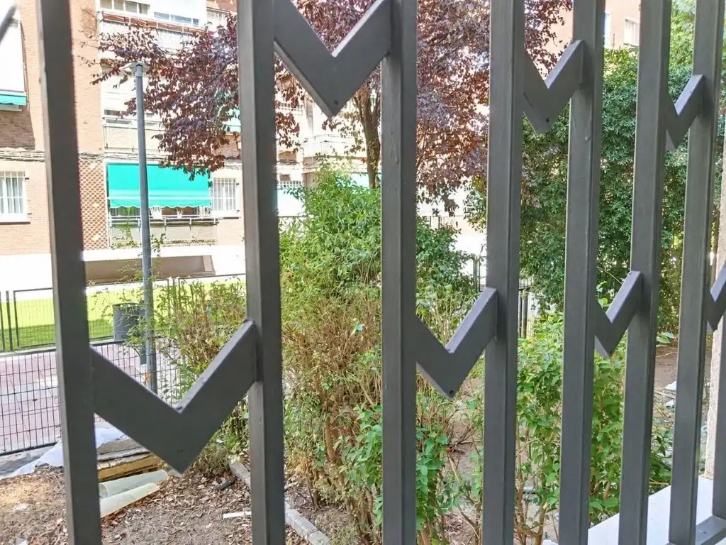 Pis amb terrassa en venda a Virgen del Rosario, imagen 23