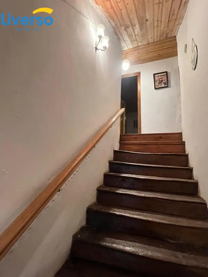 Casa o chalet en venta en Villasandino con Amueblado