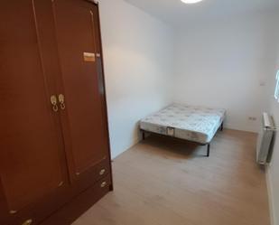 Dormitori de Apartament per a compartir en Valladolid Capital