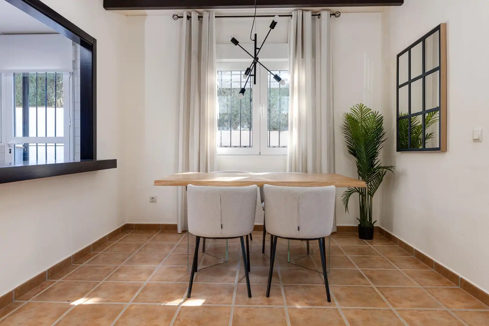 Villa mit Garten zum Verkauf in HINOJO - PP EL MINGRANO, imagen 12