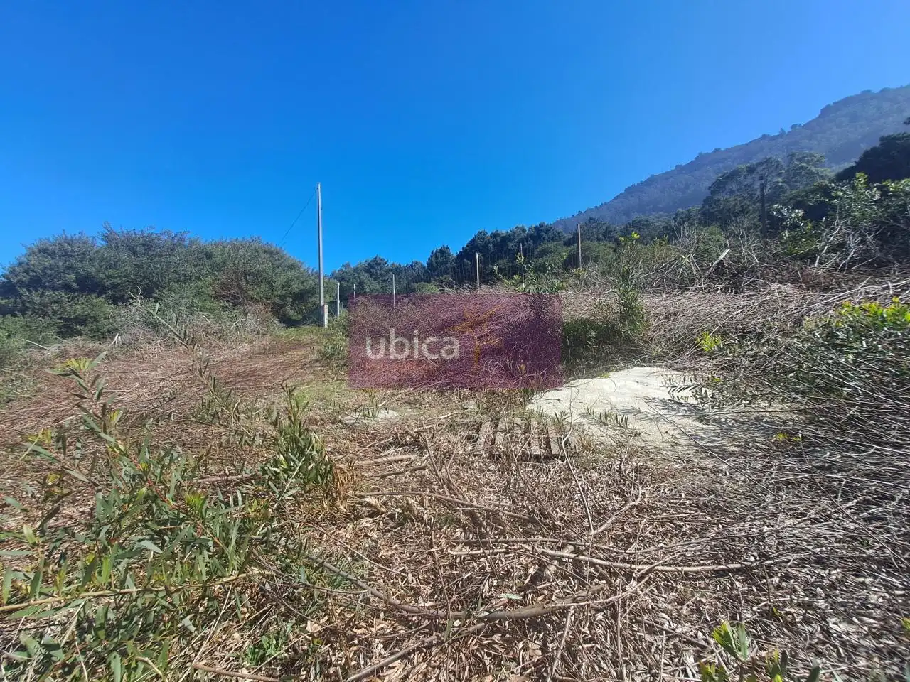 Casa o chalet en venta en Oia con Jardín privado