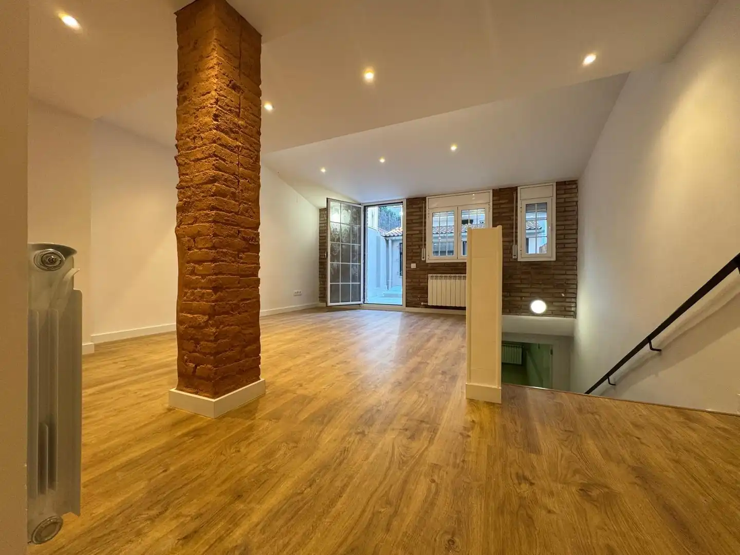 Piso en venta en Valldaura - Carretera de Cardona