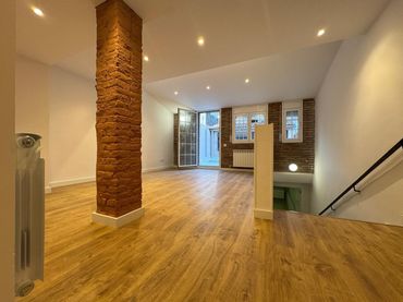 Piso en venta en Valldaura - Carretera de Cardona