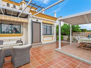Casa en venda a Orihuela Costa