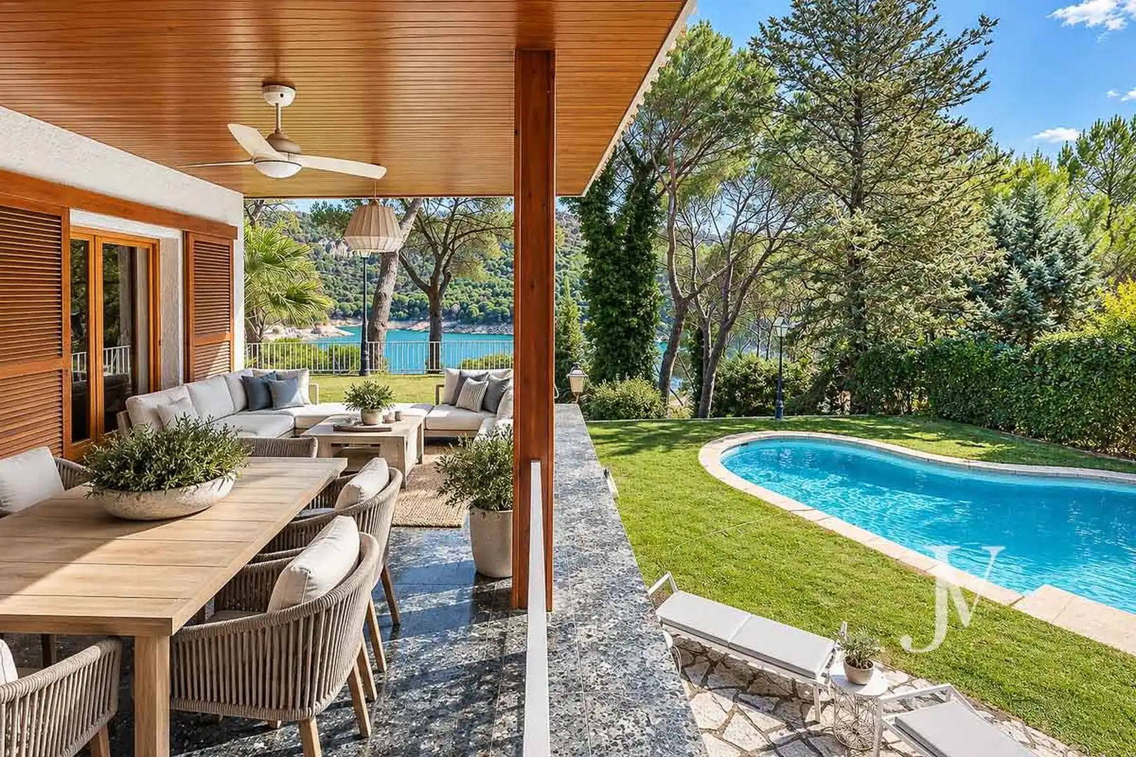 Villa mit Pool zum Verkauf in San Martín de Valdeiglesias, imagen 19