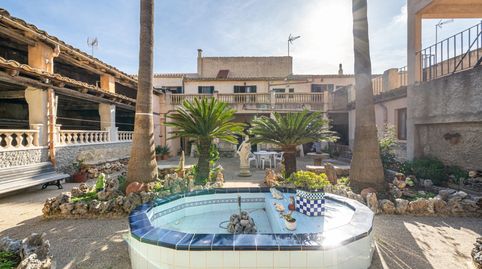 CHALET EN INCA