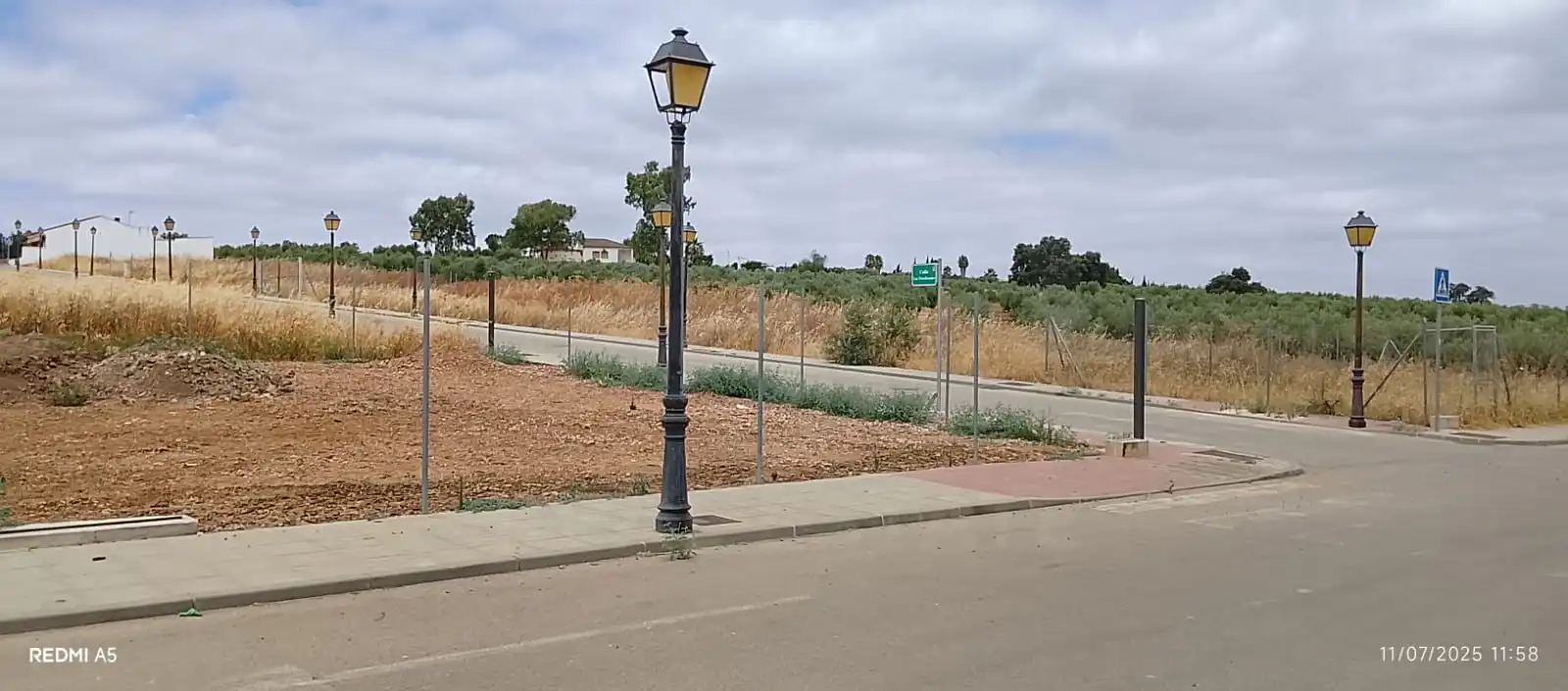 Residencial en venda en La Guijarrosa