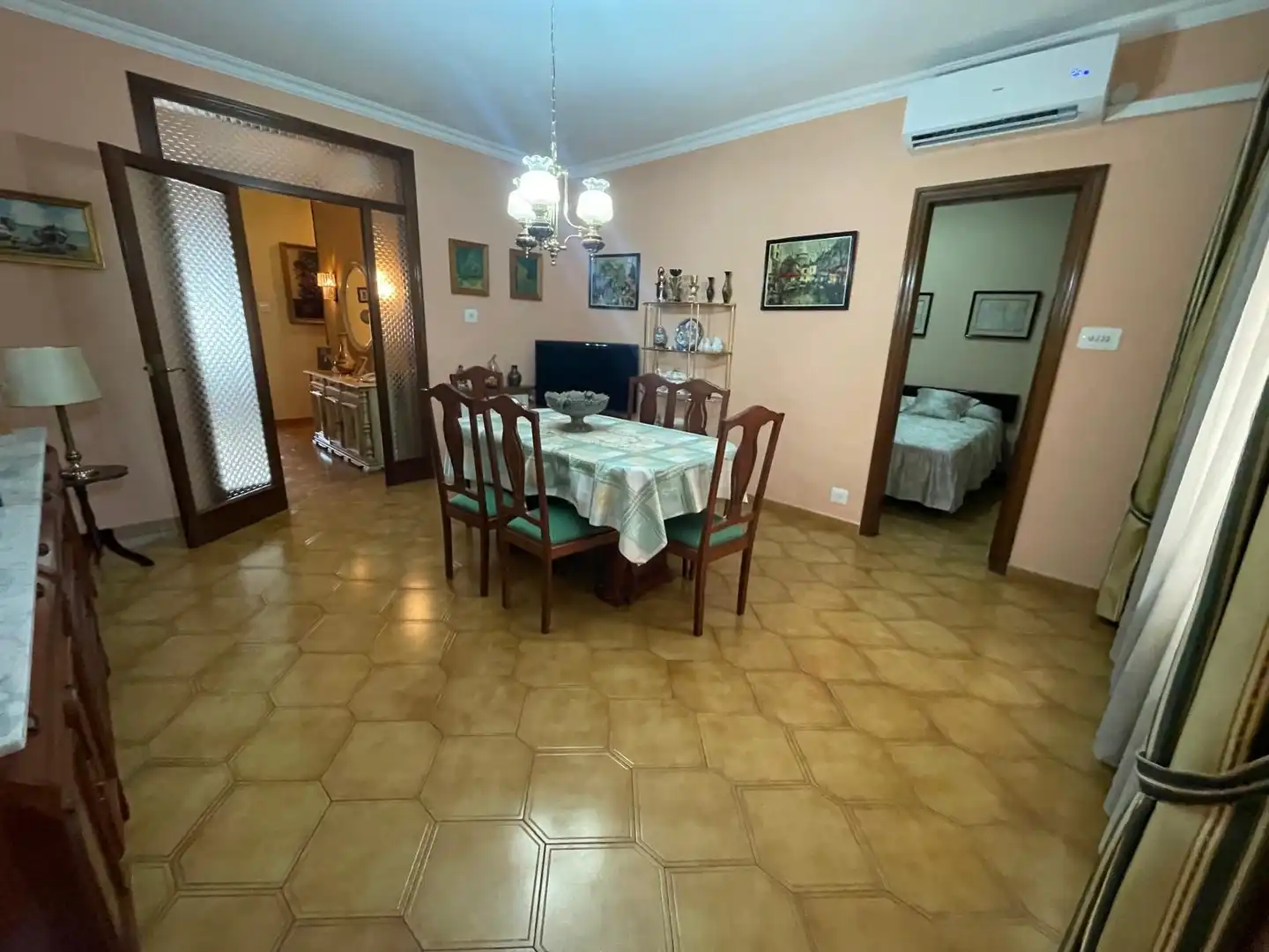 Casa en venda a Carrer d'Alexander Bell