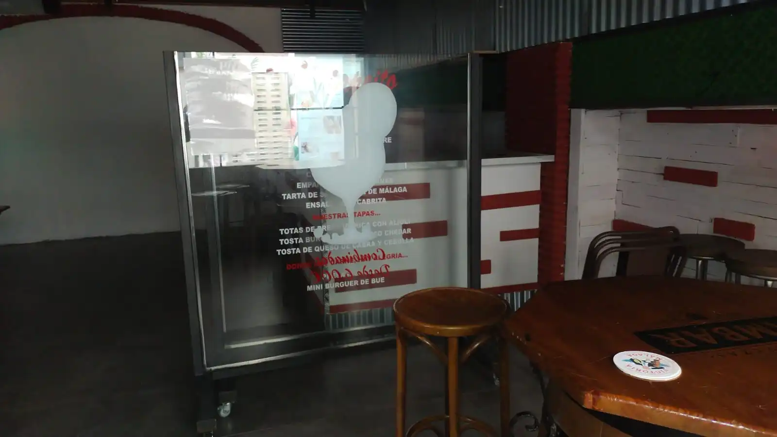 Local comercial en alquiler en Puerto Deportivo, imagen 6
