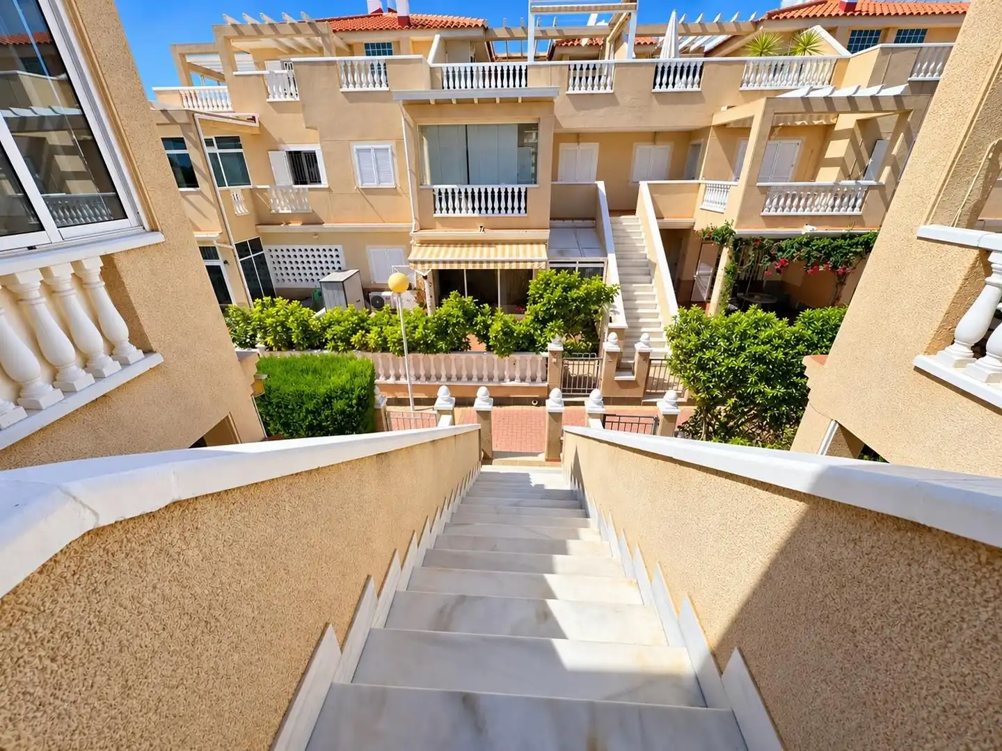 Apartment mit Pool zum Verkauf in Orihuela Costa, imagen 4