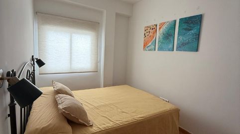 Foto 5 de Pis de lloguer a Calle Amarre, 9a, La Caleta - La Guardia, Salobreña