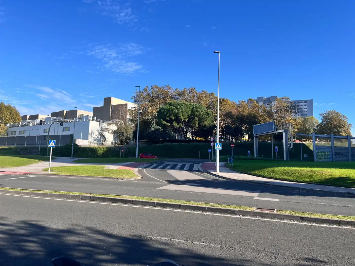 Locale commerciale in vendita a Calle JOSE GUTIERREZ SOLANA, imagen 6