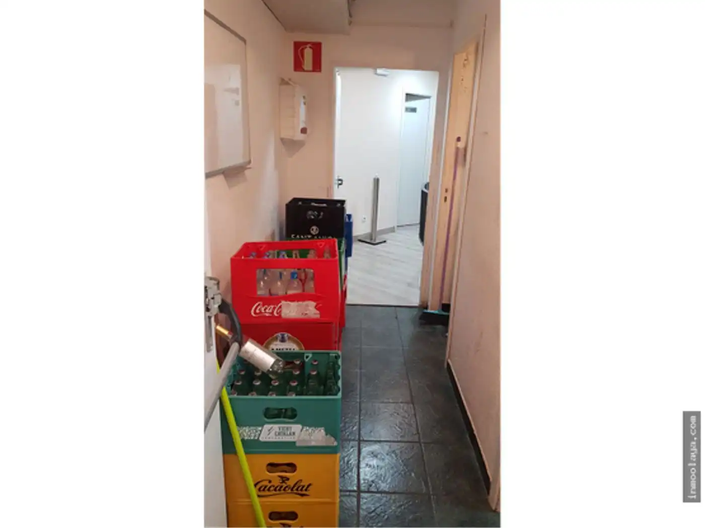 Locale commerciale in cessione a Centre, imagen 13